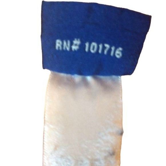 White Water Survivor Tee Yellow Men's Size XL - Picture 5 of 5